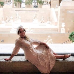 HI y’all. I’m Kim!